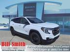 2024 GMC Terrain AT4 Sport Utility 4D