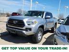 2019 Toyota Tacoma 4WD