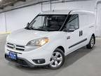 2015 RAM ProMaster City Cargo Van Tradesman SLT