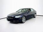 2016 BMW 528 i