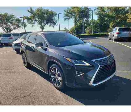 2017UsedLexusUsedRXUsedFWD is a 2017 Lexus RX Car for Sale in Sanford FL