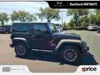 2016UsedJeepUsedWranglerUsed4WD 2dr