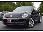 2013 Volkswagen Beetle