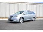 2017 Toyota Sienna Limited 7 Passenger AWD 4dr Mini Van