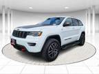 2019 Jeep Grand Cherokee Trailhawk