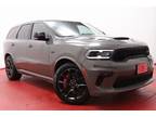 2021 Dodge Durango SRT 392