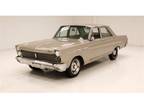 1965 Mercury Comet