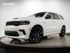 2022 Dodge Durango