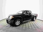 2013UsedNissanUsedFrontierUsed4WD King Cab Auto