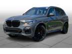 2021UsedBMWUsedX5UsedSports Activity Vehicle