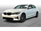 2022UsedBMWUsed3 SeriesUsedSedan North America