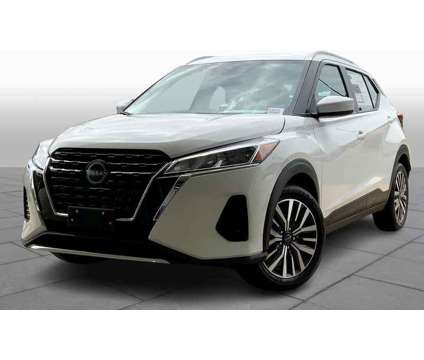 2022UsedNissanUsedKicksUsedFWD is a White 2022 Nissan Kicks Car for Sale in Columbus GA