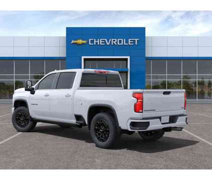 2024NewChevroletNewSilverado 3500HD is a White 2024 Chevrolet Silverado 3500 Car for Sale in Stevens Point WI