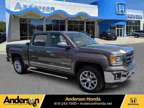 2014UsedGMCUsedSierra 1500Used4WD Crew Cab 143.5