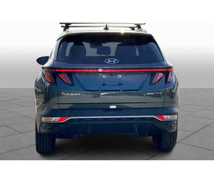2024NewHyundaiNewTucson HybridNewAWD is a Grey 2024 Hyundai Tucson Car for Sale in College Park MD