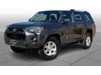 2022UsedToyotaUsed4RunnerUsed4WD (GS)