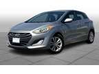 2014UsedHyundaiUsedElantra GTUsed5dr HB Auto