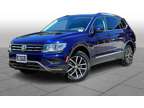 2021UsedVolkswagenUsedTiguanUsed2.0T FWD