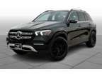 2022UsedMercedes-BenzUsedGLEUsed4MATIC SUV