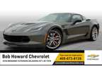 2015UsedChevroletUsedCorvetteUsed2dr Cpe