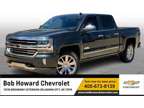 2017UsedChevroletUsedSilverado 1500Used4WD Crew Cab 143.5