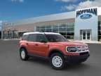 2024NewFordNewBronco SportNew4x4