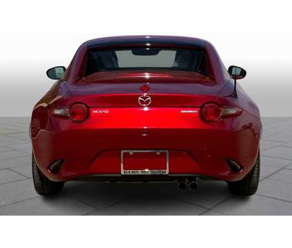 2023UsedMazdaUsedMX-5 Miata RFUsedAuto is a Red 2023 Mazda Miata Car for Sale in Amarillo TX