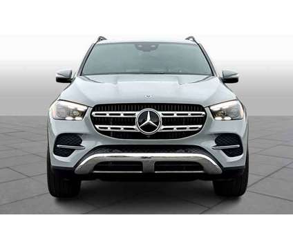 2024NewMercedes-BenzNewGLENew4MATIC SUV is a Grey 2024 Mercedes-Benz G SUV in Augusta GA