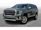 2024NewGMCNewYukonNew2WD 4dr