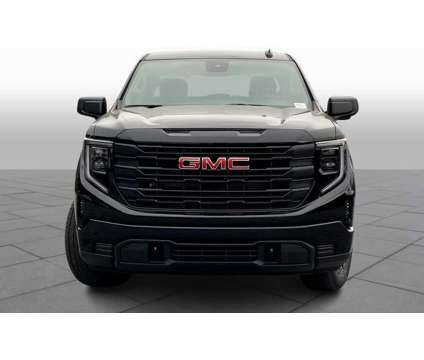 2024NewGMCNewSierra 1500New2WD Crew Cab 147 is a Black 2024 GMC Sierra 1500 Car for Sale in Columbus GA