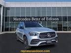 2023 Mercedes-Benz GLE