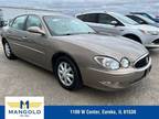 2006 Buick LaCrosse