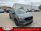 2022 Ford Edge SE 4dr All-Wheel Drive