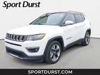 2019 Jeep Compass Limited FWD