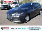 2017 Mazda Mazda3 Sport Sedan 4D