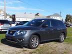 2014 Nissan Pathfinder