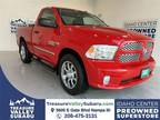 2015 RAM 1500 Express