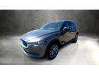 2021 Mazda CX-5 Sport 4dr Front-Wheel Drive Sport Utility