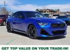 2024 BMW 2 Series M240i xDrive