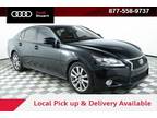 2014 Lexus GS 350 350