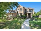 2906 Harvest Hill Drive Friendswood Texas 77546