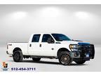 used 2014 Ford F-250 XLT