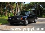 1991 BMW 5-Series 535i 5-Speed Manual