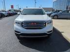 used 2018 GMC Acadia SLE-2 4D Sport Utility