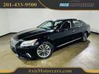 2013 Lexus LS 460