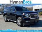 2019 Chevrolet Tahoe