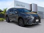 2024 Lexus NX NX 350h Premium