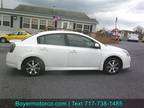 Used 2012 NISSAN SENTRA For Sale