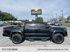 Used 2020 TOYOTA TACOMA For Sale