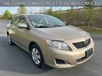 Used 2010 TOYOTA COROLLA For Sale